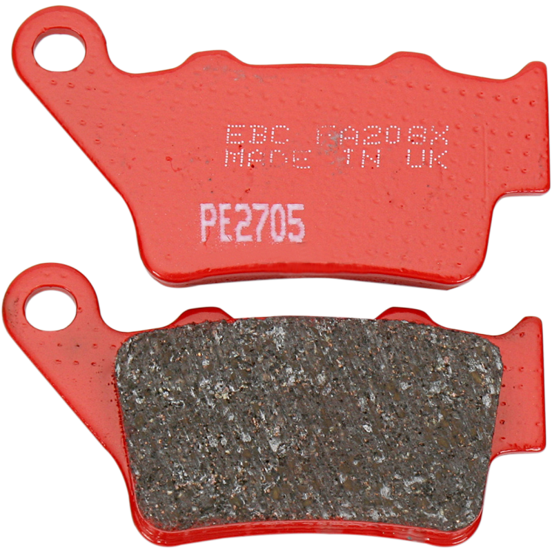 FA208X SPORT CARBON SERIES BRAKE PAD SET