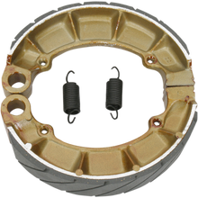 343G BRAKE SHOE SET EBC