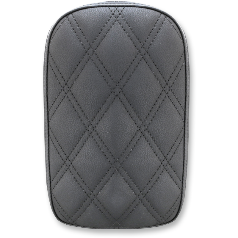 PAD LS BLK 6"