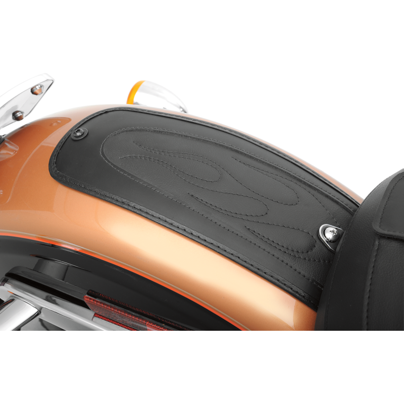 SKIN,FENDER FLM FXD 06-17