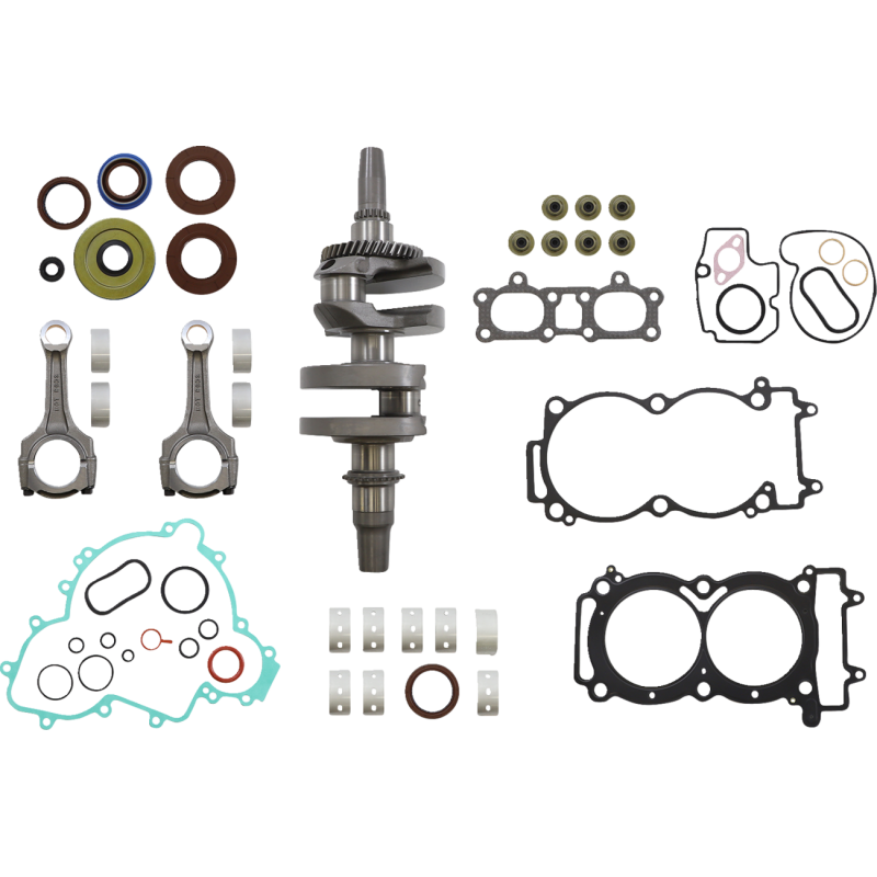 BOTTOM END KIT RANG 1000