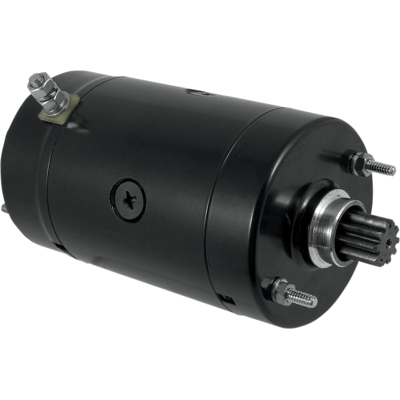 74-88 B/T & 74-76XL BLK STARTER