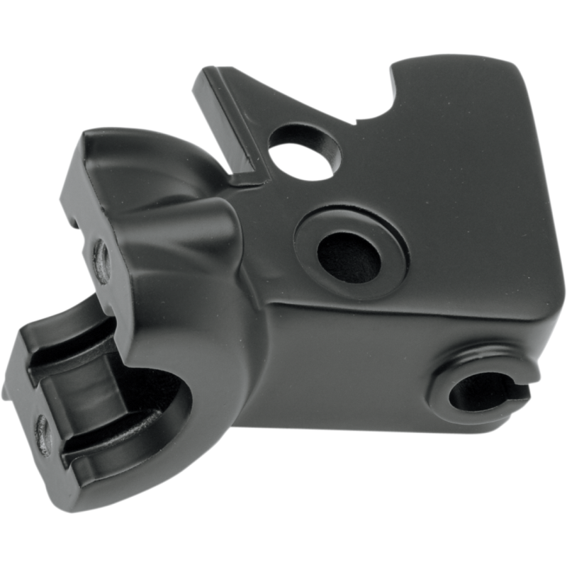 82-95 BLK CLUTCH LVR PERCH