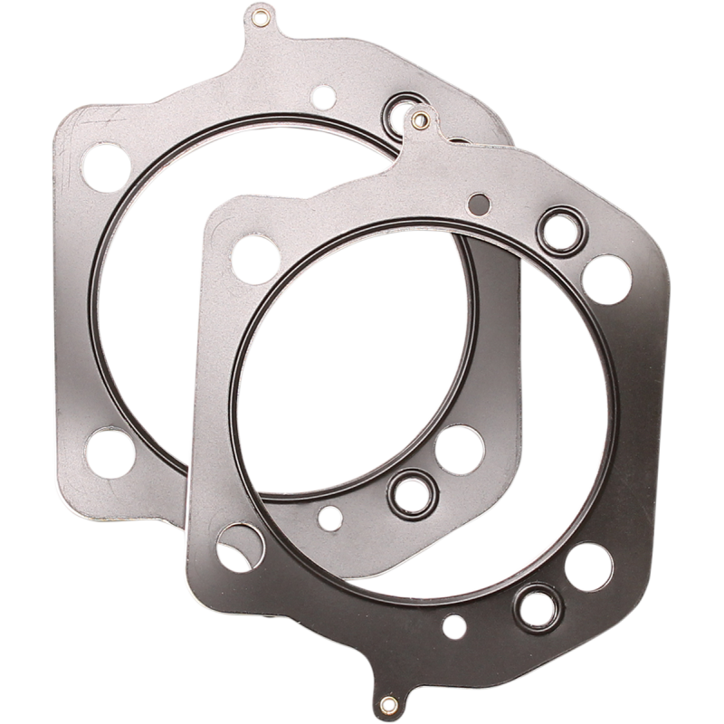 4" BORE S&S & TP CYLINDER .040" MLS 2 PK