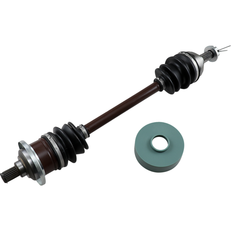 AXLE KIT COMPLETE ARC CAT