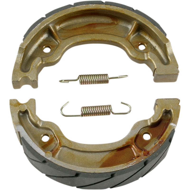 527G BRAKE SHOE SET EBC