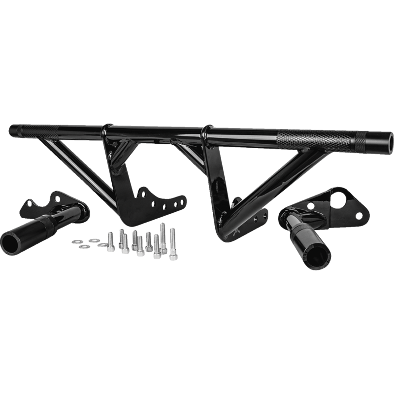 Brawler Kit Crash Bar - Softail M8