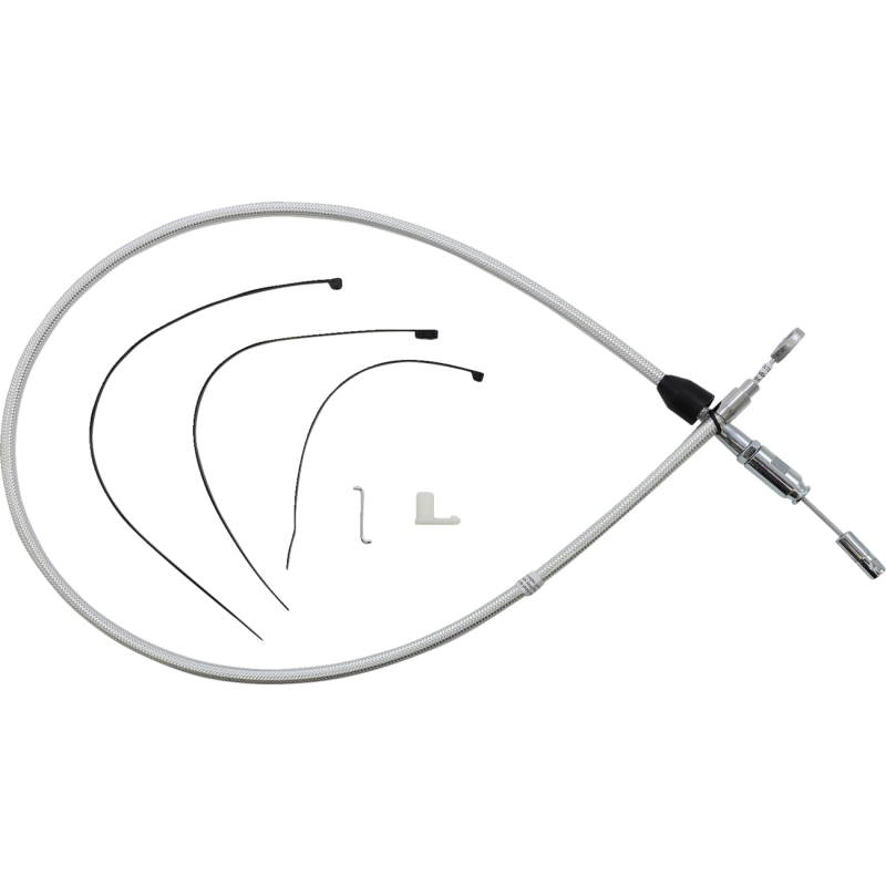 CABLE CLUTCH QUICK CON SC