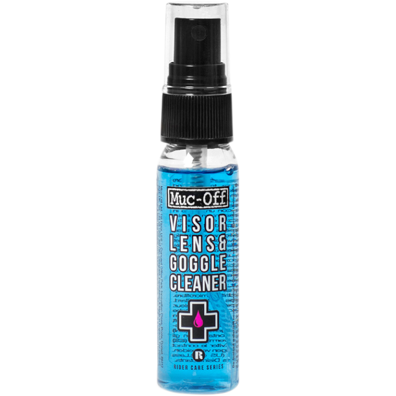 CLEANER HELMET 32ML