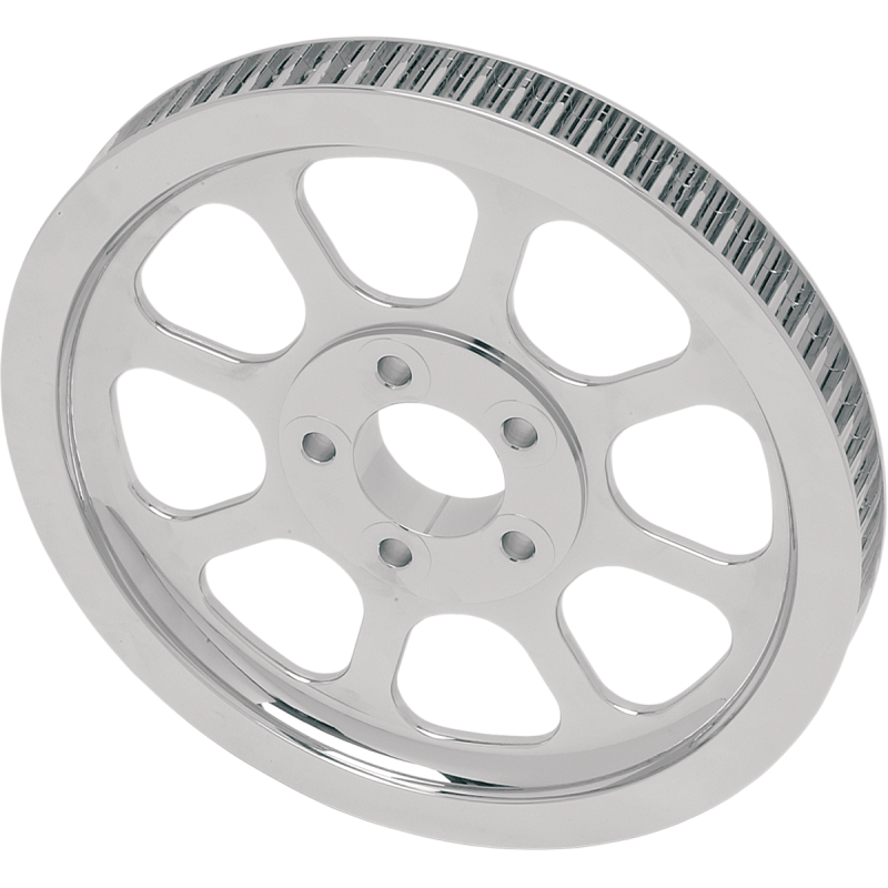00-06 FX/FLST 70T R/PULLEY 1-1/8"