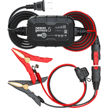 5A Battery Charger