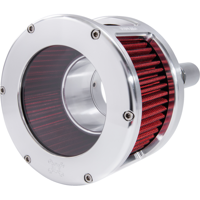 AIR CLNR BA RS RW/C/RD M8*