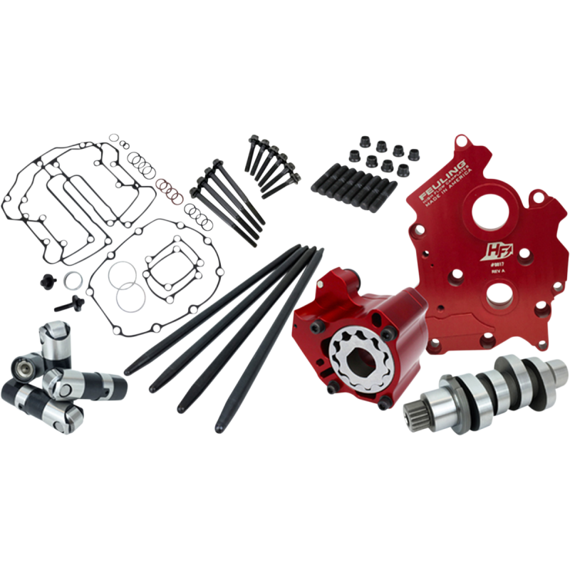 CAM KIT RS 521 CD O/C M8