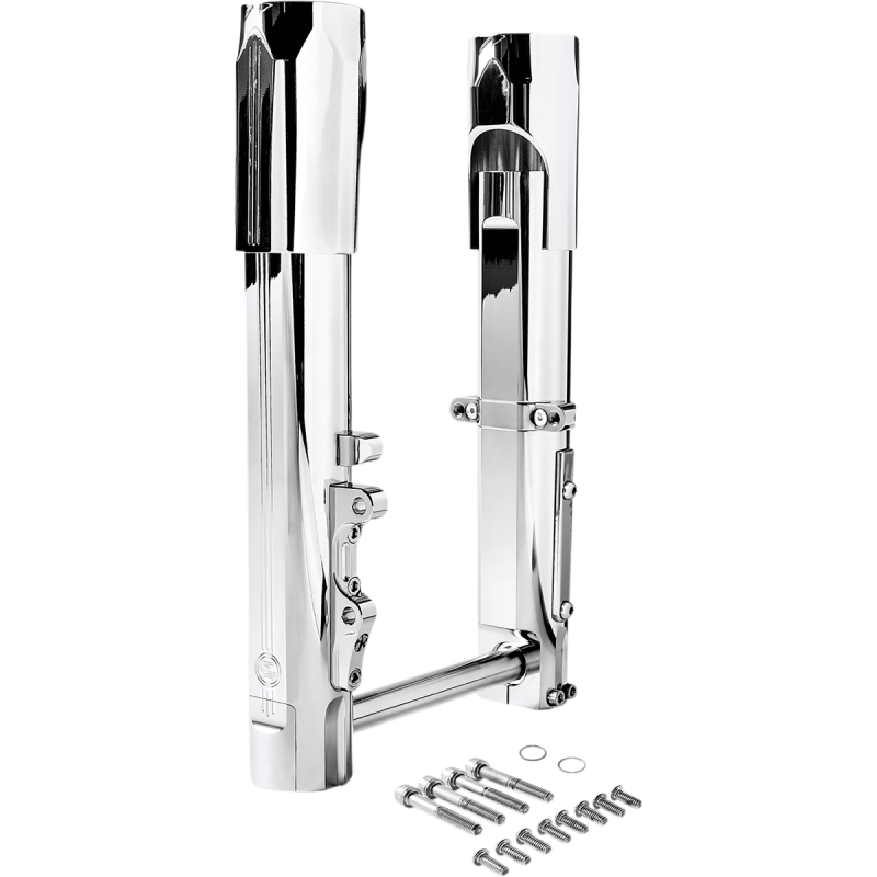 FORK LEGS 1/CALPR FL CH