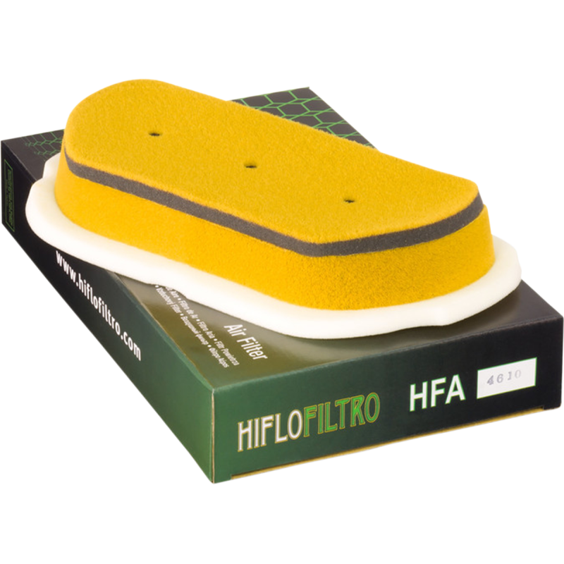 FILTERAIR HIFLOFILTRO YAM