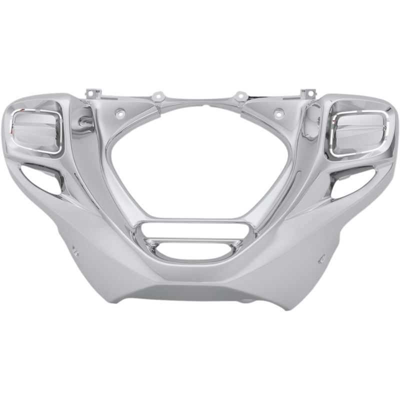 LOWER COWL RECTANGULAR FOG
