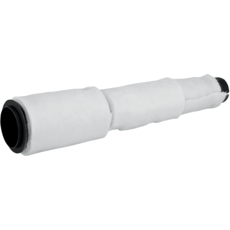 OPTIONAL COMPETITION BAFFLE F/PRO PIPE