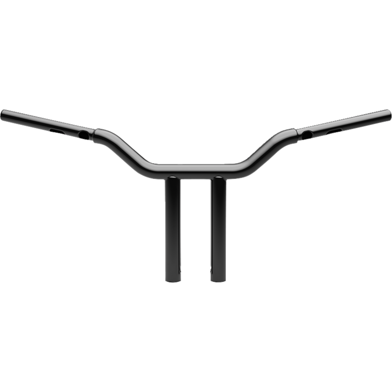 1 1/4" KAGE FIGHTER HANDLEBARS 12" BLACK