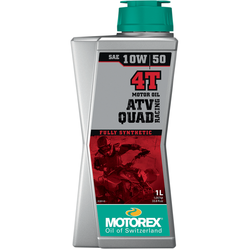 ATV RACING 10W50 1 LITRE