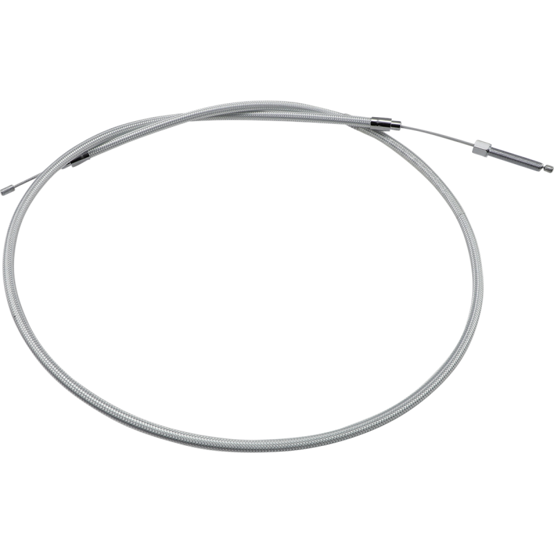 SCII HE CLUTCH CABLE +6"