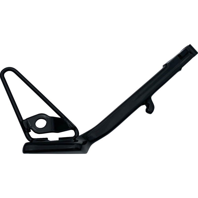 KICKSTAND +1" BLK SFTL