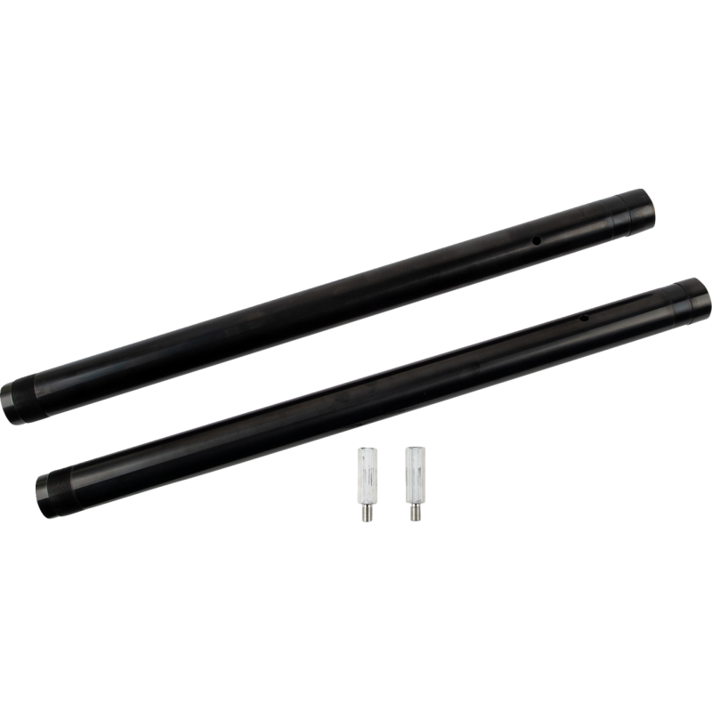 Fork Tube - 43 mm - LH 25", RH 24 3/4" (+2")