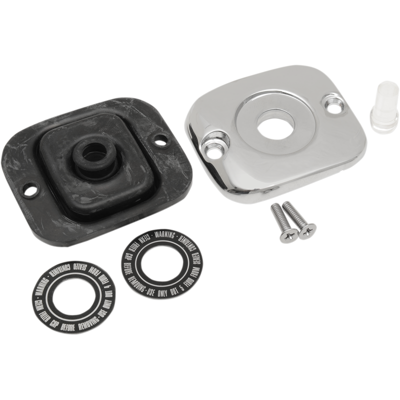 COVER M/C OEM CHR 96-17