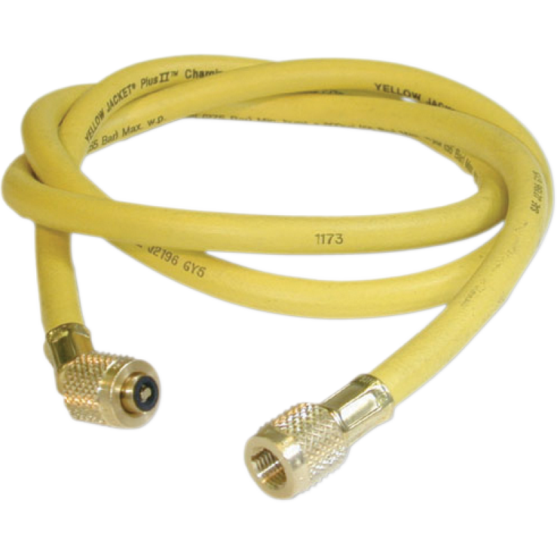 NITROGEN HOSE 800 PSI RACE TECH