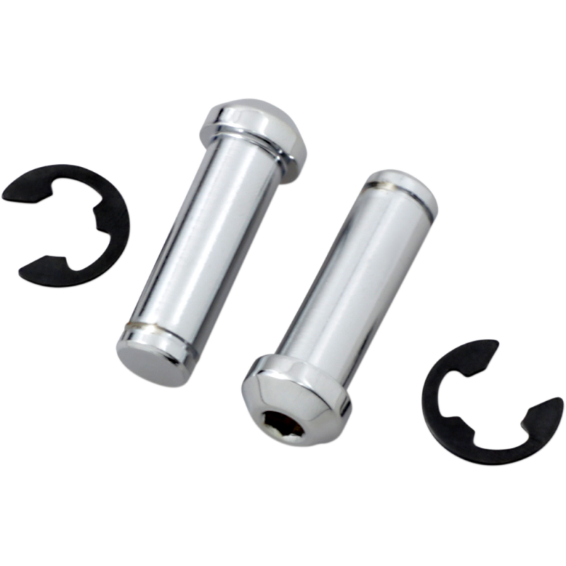 82-17 SOCKET HEAD LEVER PIVOT PINS (PR)