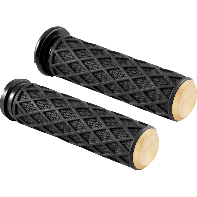 GRIP DIAMOND TBW BRASS