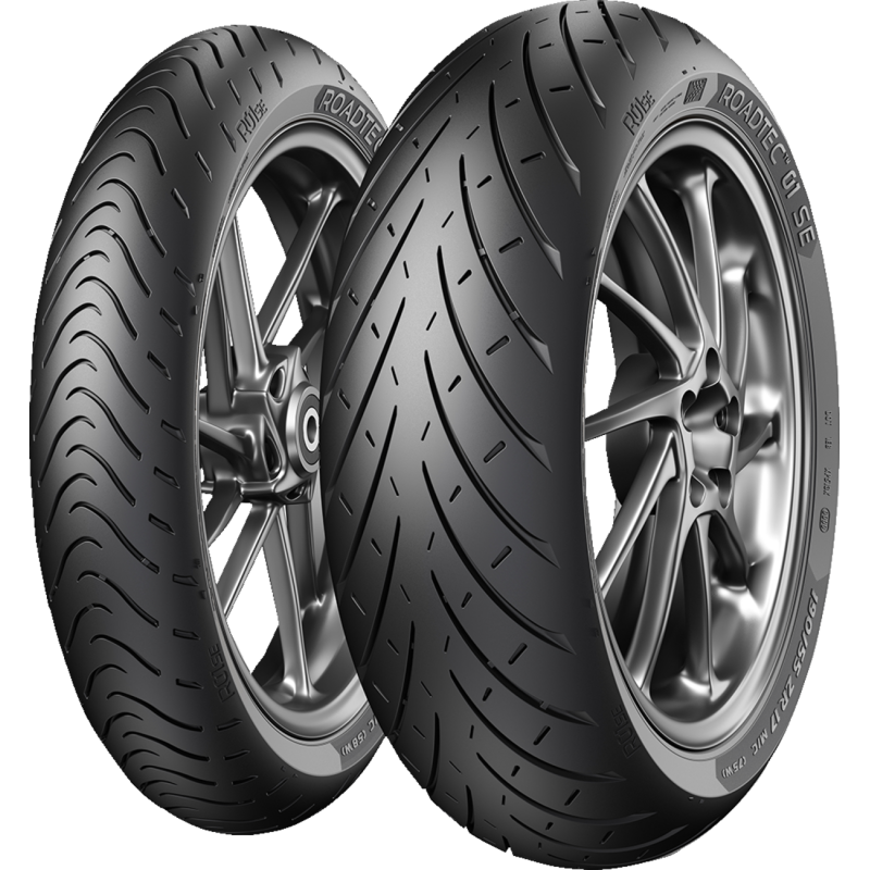 180/55ZR17 (73W) ROADTEC 01 SE REAR