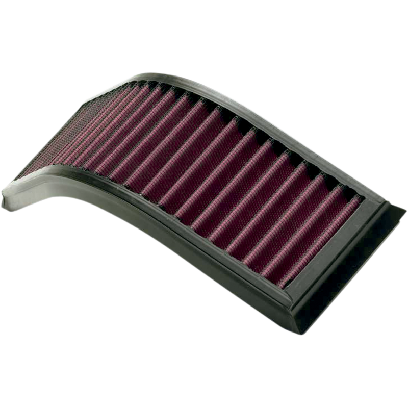 04-07 ZX10R STK-REPL AIR FILTER K&N