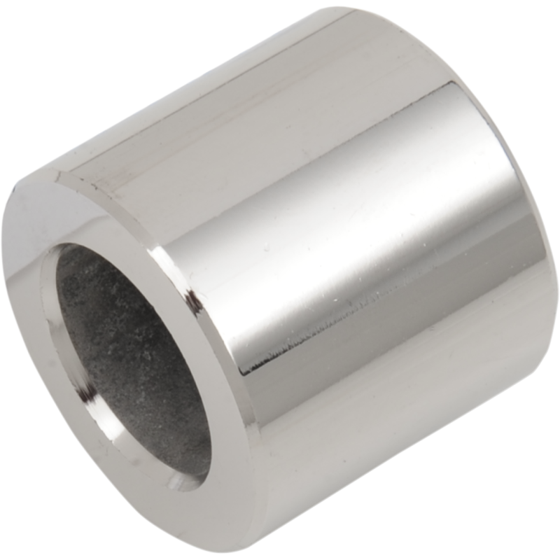 1.125" CHR OUTER AXLE SPACER (EA)