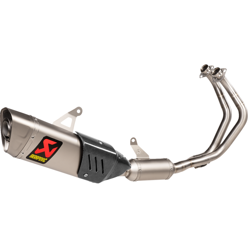 21-23 R7 RACE FS SS/TI