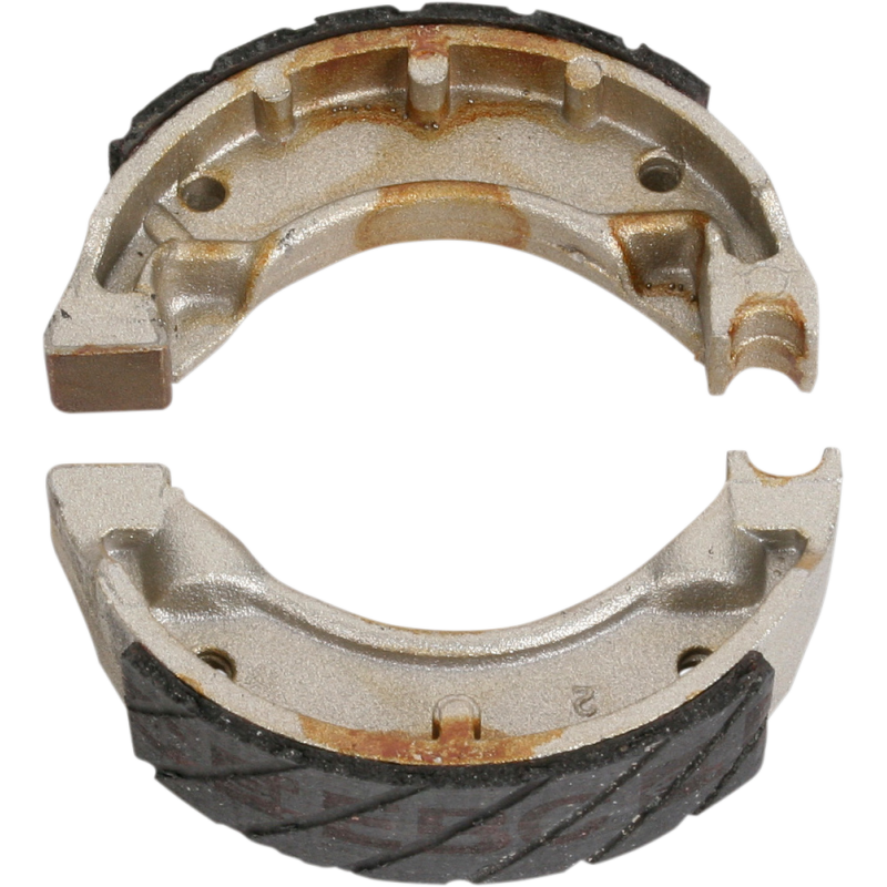 518G BRAKE SHOE SET EBC