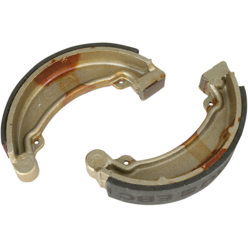 310 BRAKE SHOE SET EBC