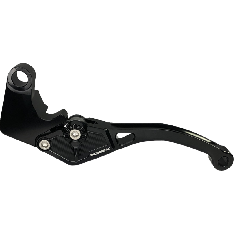 Clutch Lever - Short - Black