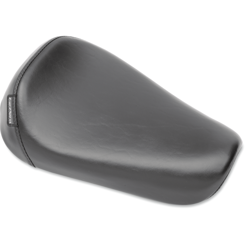 BAREBONES SOLO SMOOTH BLACK 82-03 XL