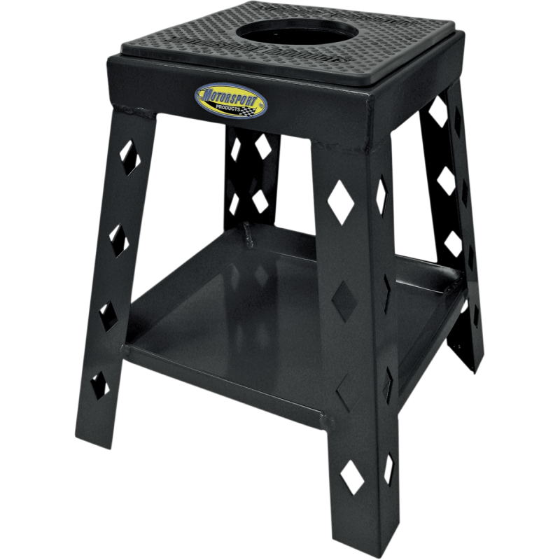 DIAMOND MOTO STAND BLACK/NO OIL TUB