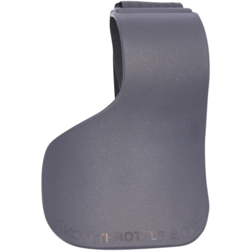 THROTTLE ASSIST BLACK