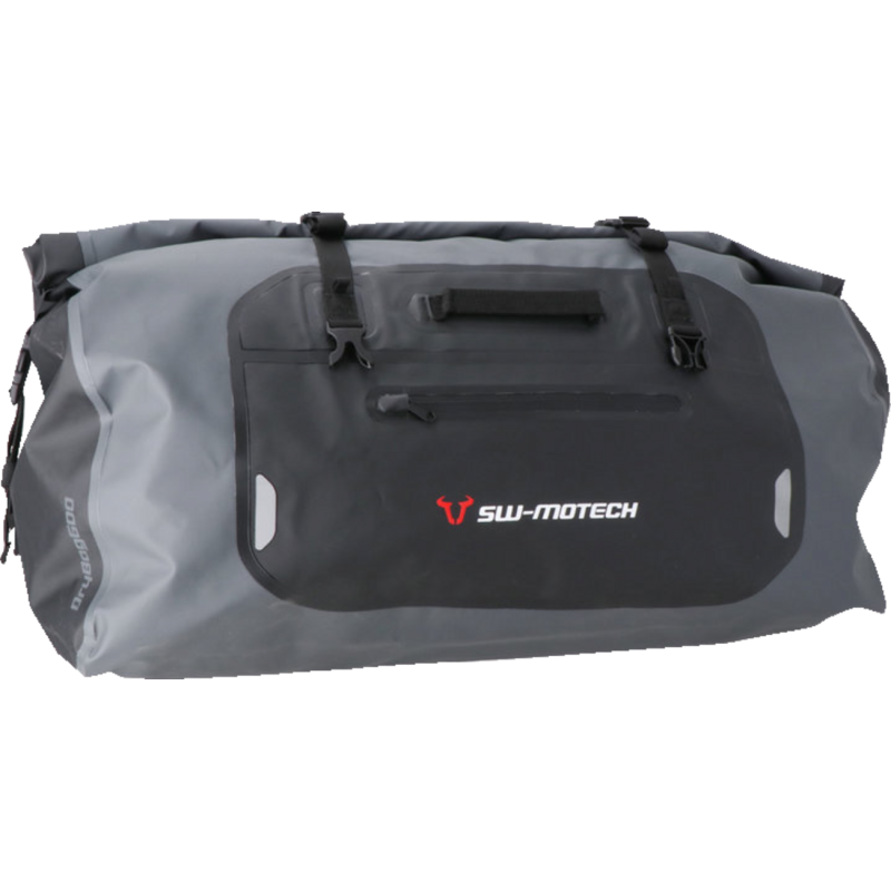 DRYBG 600 TAIL BG 60 L GREYBK WP