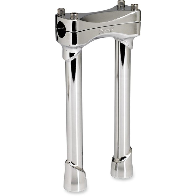 RISERS MURDOCK 10" CHR