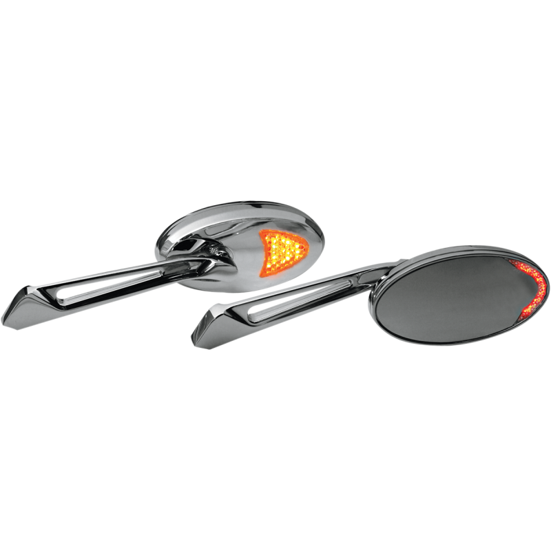 MIRROR LED LIGHTED UNIVER