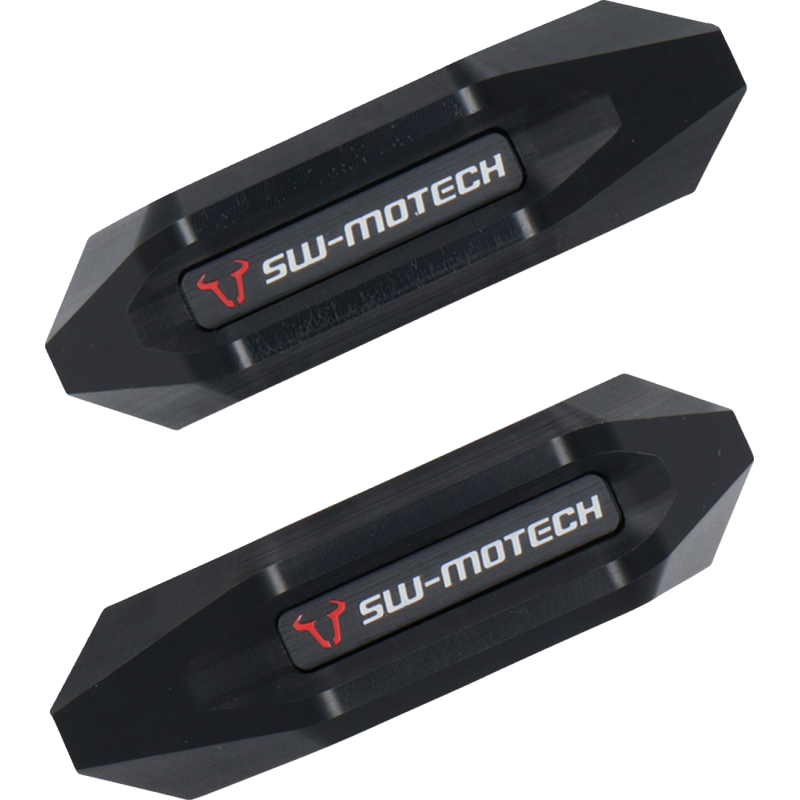 REPLACEMENT PADS FRAME SLIDER KIT AS PAIR