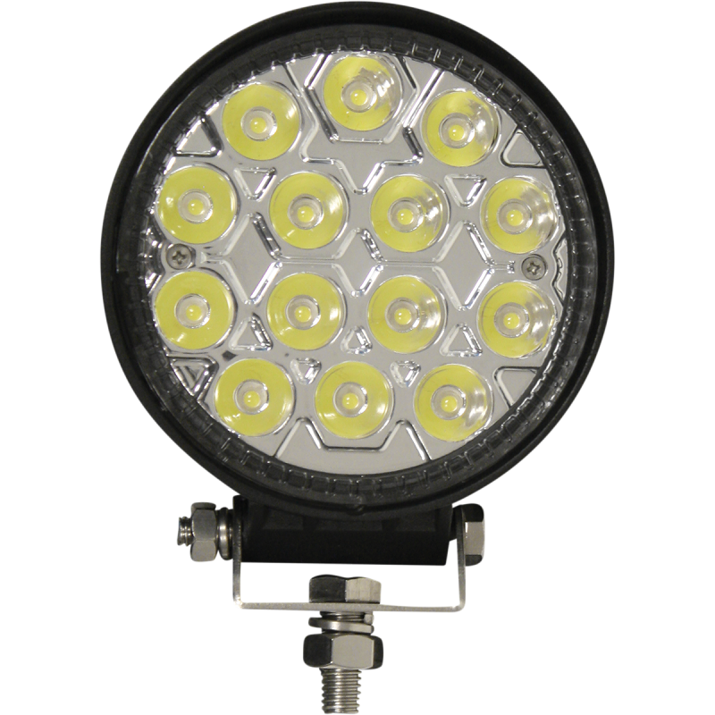 LED - Work Light - 42w - Round Spot - 1442-SP