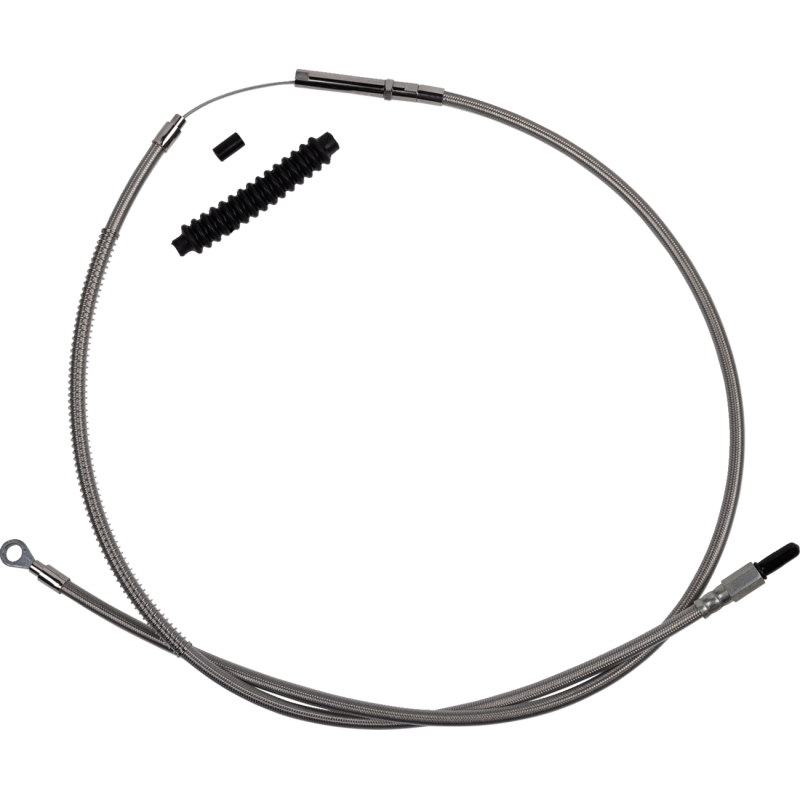 CLUTCH CABLE SOFTAIL SS