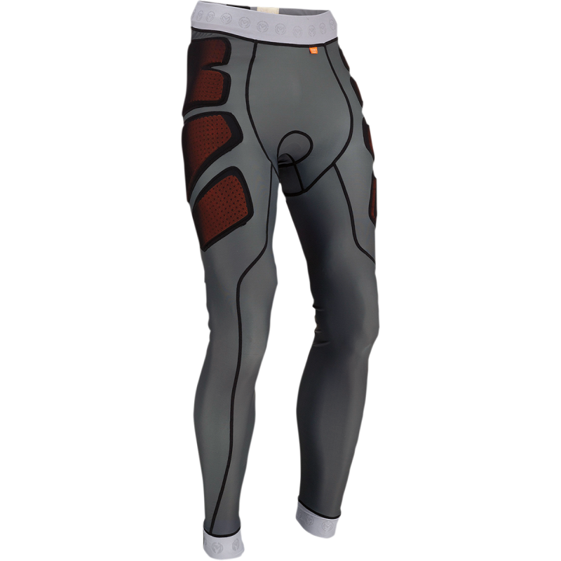Pant XC1 Guard Gray SM