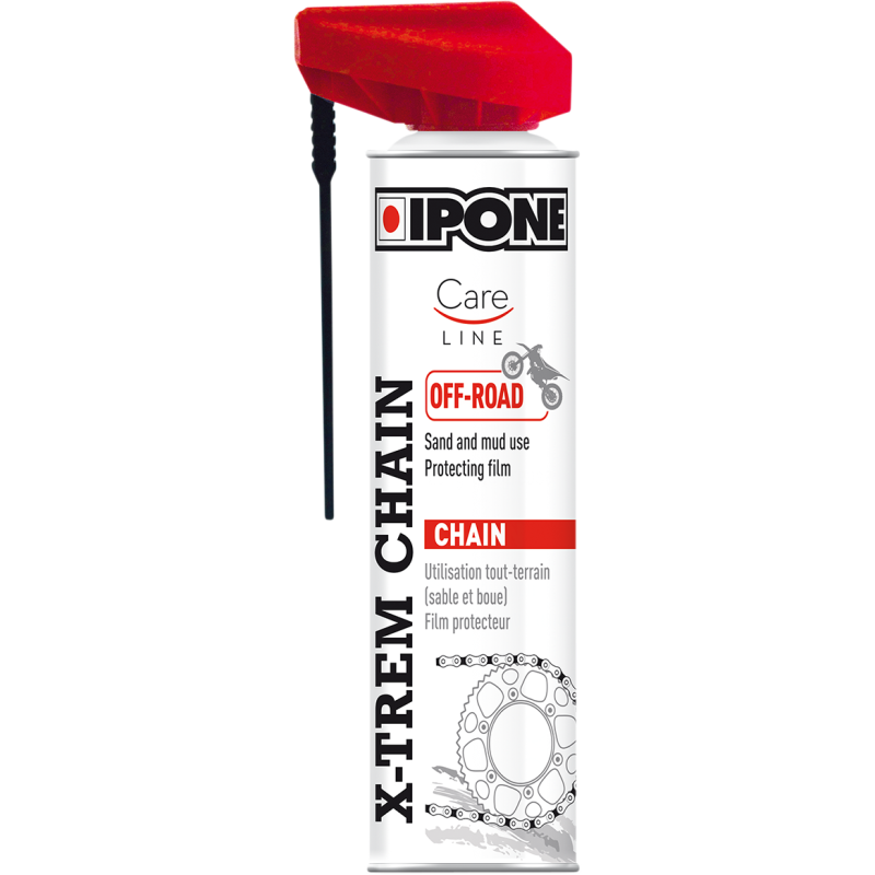 XTREM CHAIN O/R 750ML