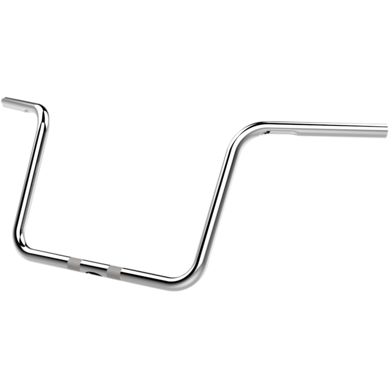 84-18 FLHT 1" EXT RECH H/BARS 2+2