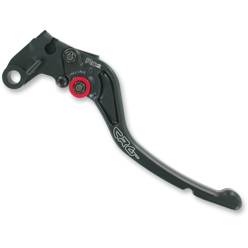 CLUTCH LEVER RC2 BLACK